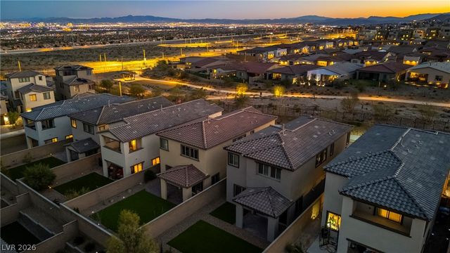 11552 Observation Point Avenue, Las Vegas, NV 89138