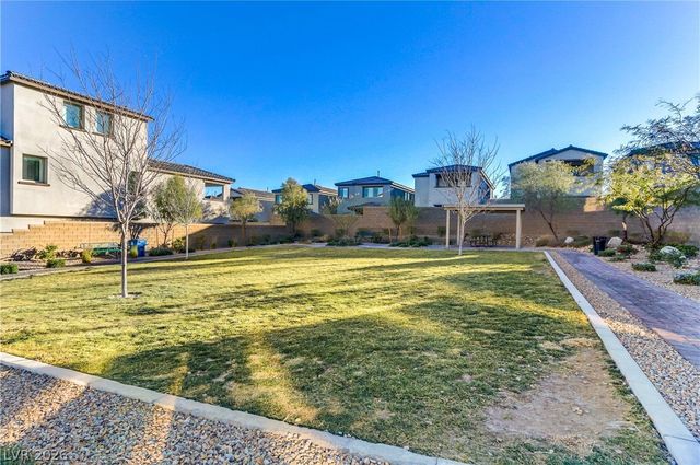 11552 Observation Point Avenue, Las Vegas, NV 89138