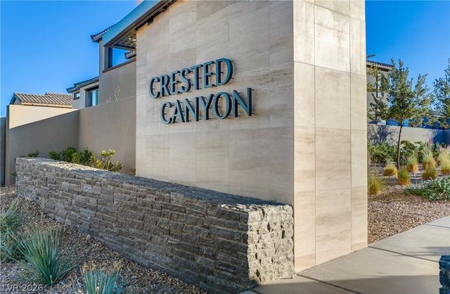 11552 Observation Point Avenue, Las Vegas, NV 89138