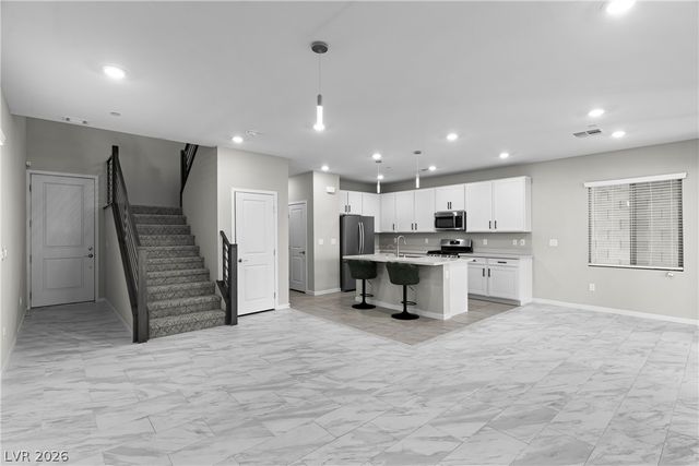 11552 Observation Point Avenue, Las Vegas, NV 89138