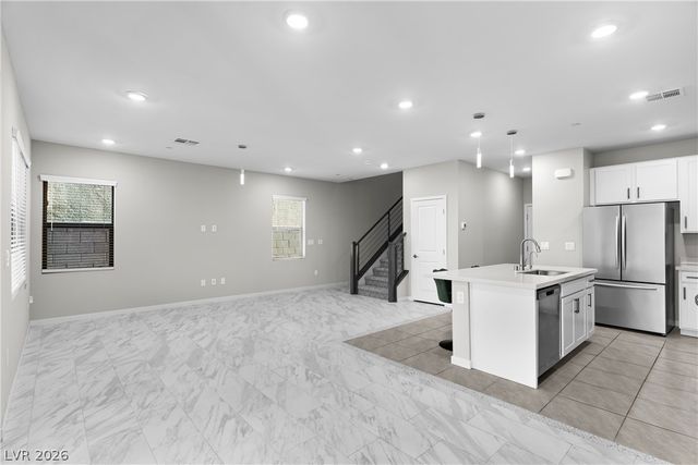 11552 Observation Point Avenue, Las Vegas, NV 89138