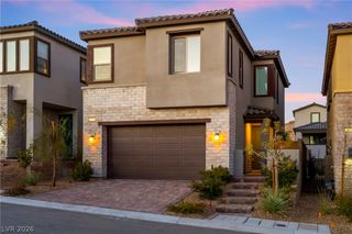 11552 Observation Point Avenue, Las Vegas, NV 89138