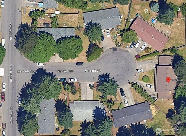 14017 NE 14th Circle, Vancouver, WA 98684