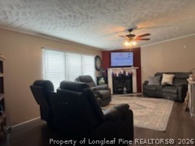 2485 S McDuffie Road, Red Springs, NC 28377