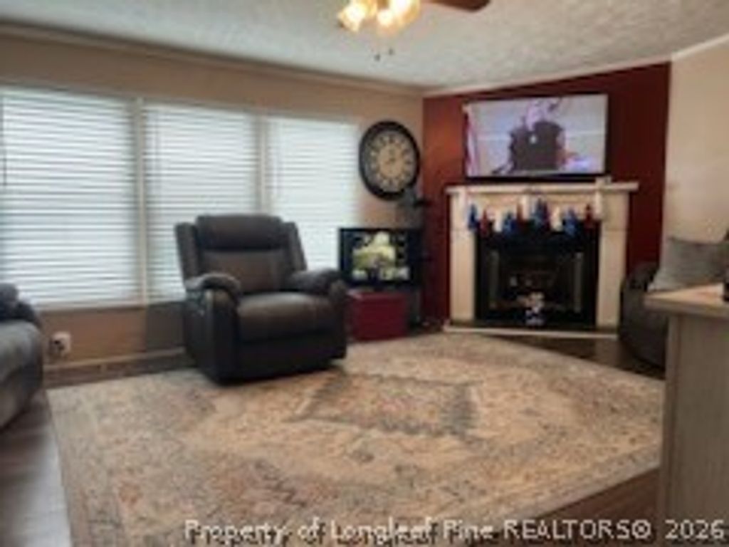 2485 S McDuffie Road, Red Springs, NC 28377 — photo 10