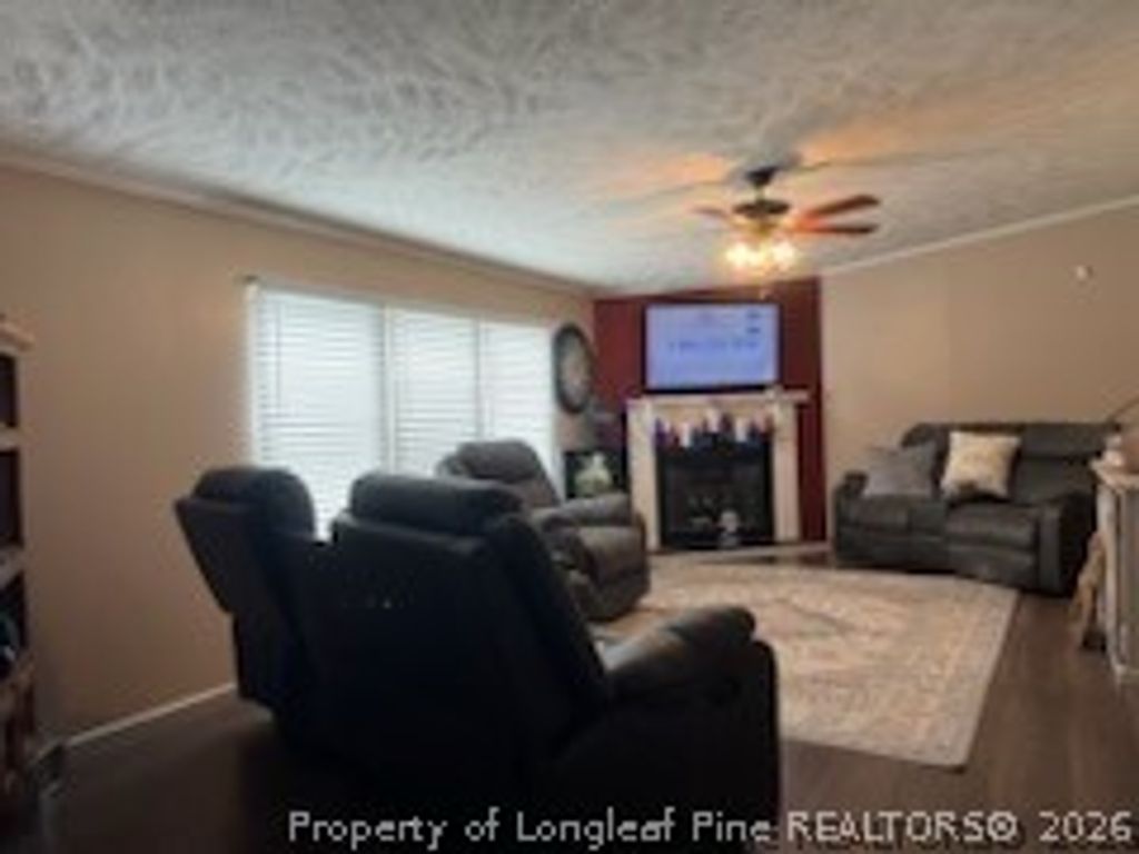 2485 S McDuffie Road, Red Springs, NC 28377 — photo 14