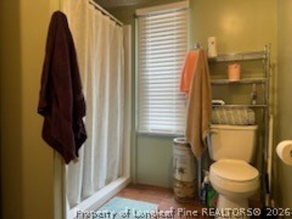 2485 S McDuffie Road, Red Springs, NC 28377 — photo 16