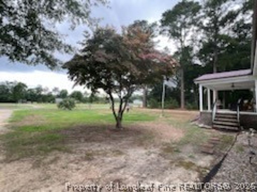 2485 S McDuffie Road, Red Springs, NC 28377 — photo 2