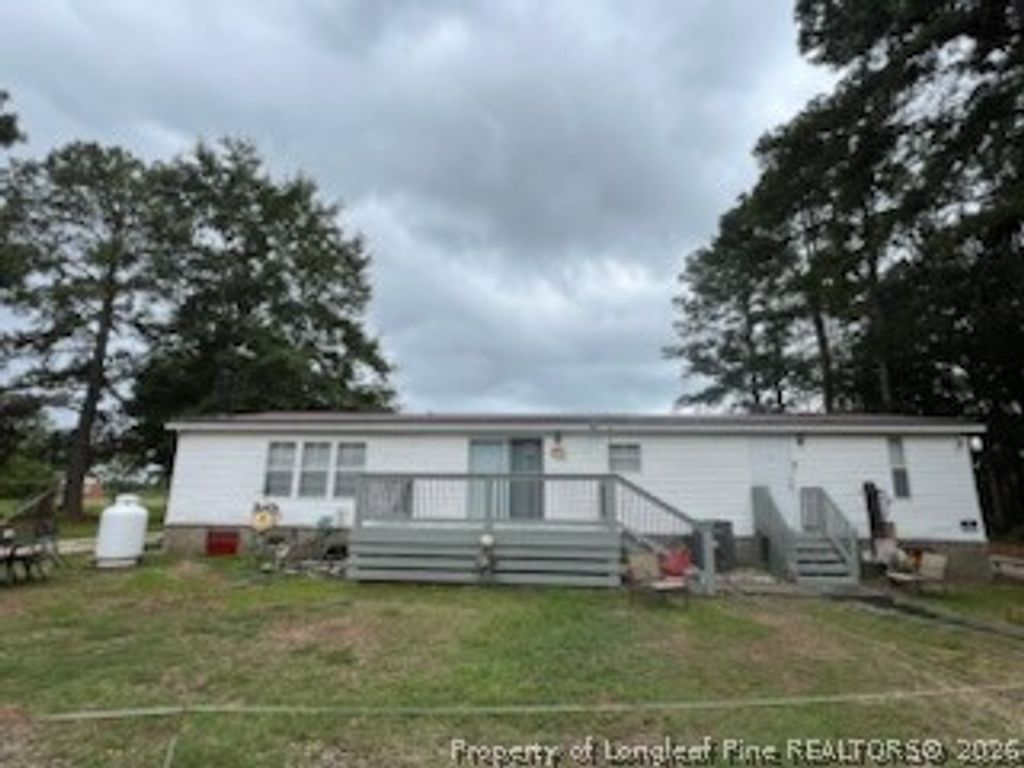 2485 S McDuffie Road, Red Springs, NC 28377 — photo 3