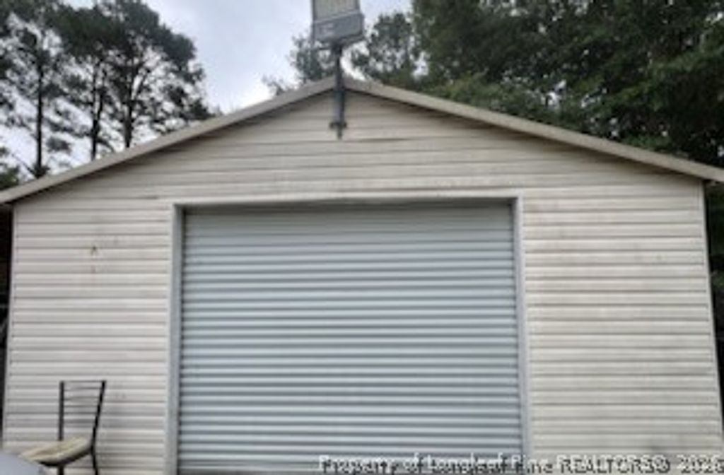 2485 S McDuffie Road, Red Springs, NC 28377 — photo 4