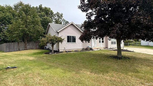30445 S Elizabeth Drive, Elkhart, IN 46516