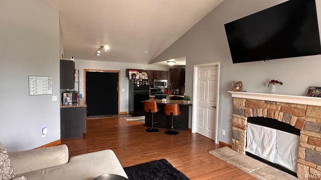 30445 S Elizabeth Drive, Elkhart, IN 46516