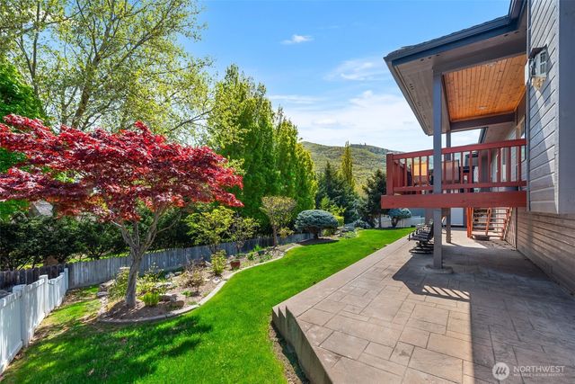 2013 Linville Drive, Wenatchee, WA 98801