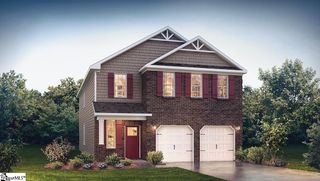 406 Scarlet Leaf Lane, Greenville, SC 29607