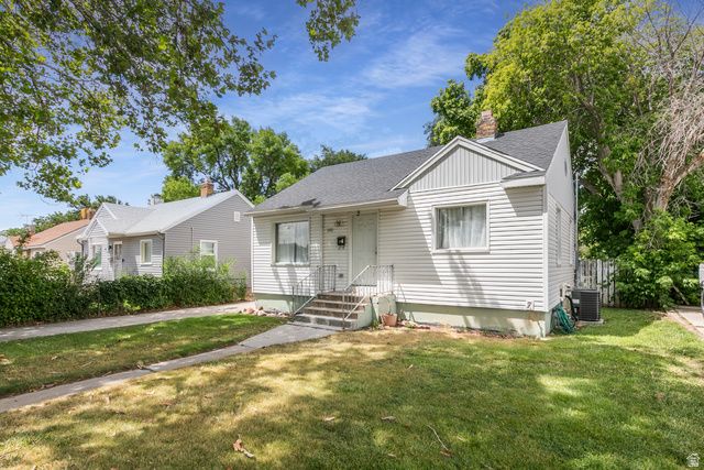 1382 SWAN ST, Ogden, UT 84401