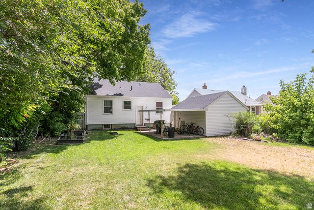 1382 SWAN ST, Ogden, UT 84401