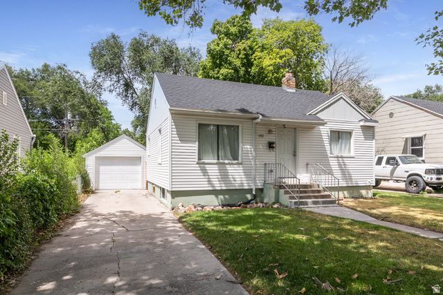 1382 SWAN ST, Ogden, UT 84401