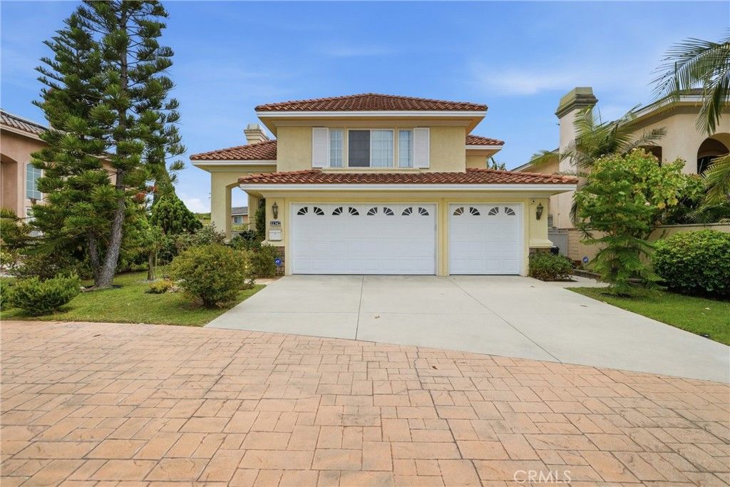 11342 Rose, Cerritos, CA 90703 — exterior