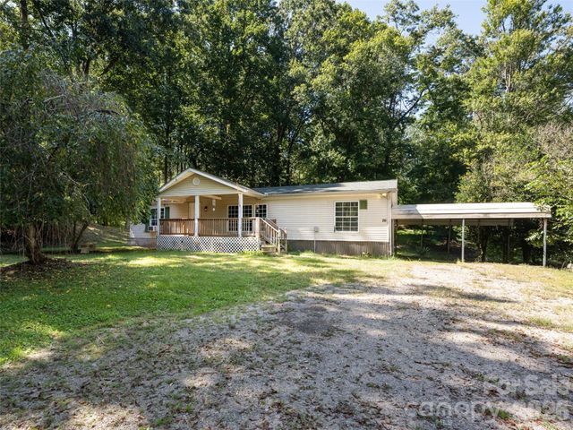 26 Audrey Lane, Asheville, NC 28806