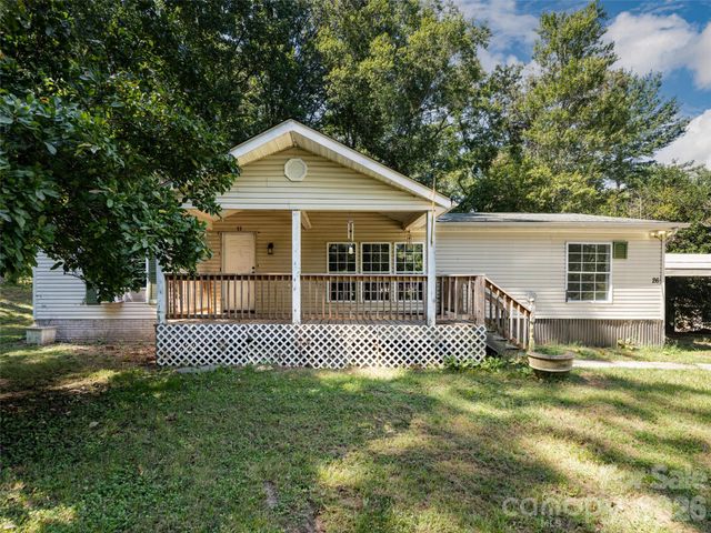 26 Audrey Lane, Asheville, NC 28806