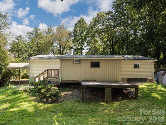 26 Audrey Lane, Asheville, NC 28806