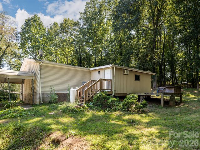 26 Audrey Lane, Asheville, NC 28806
