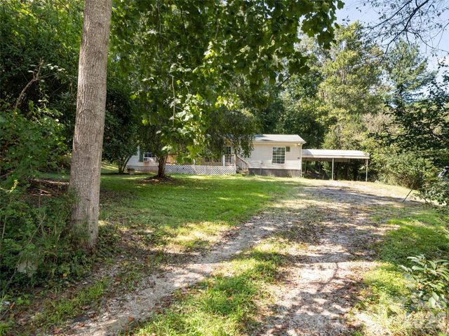 26 Audrey Lane, Asheville, NC 28806