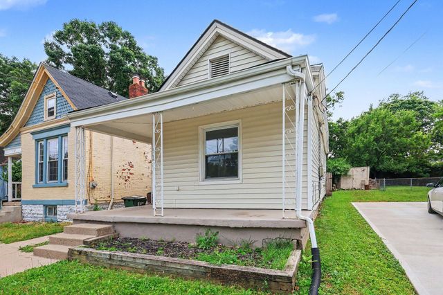 3725 Glenn Avenue, Latonia, KY 41015