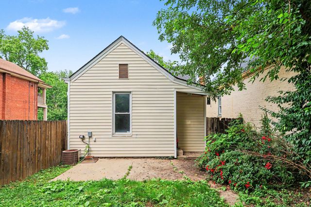 3725 Glenn Avenue, Latonia, KY 41015