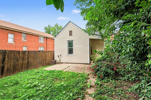 3725 Glenn Avenue, Latonia, KY 41015