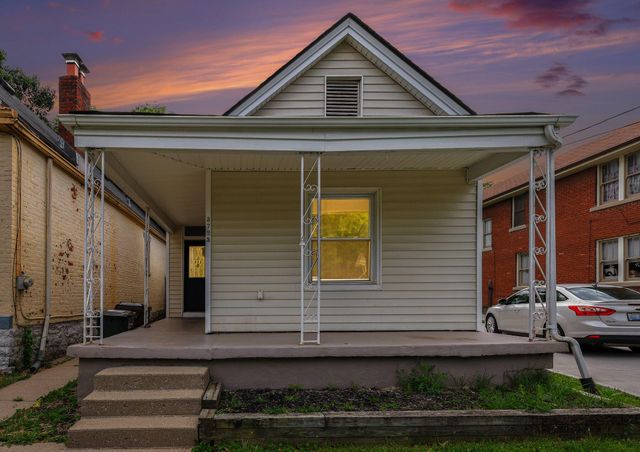 3725 Glenn Avenue, Latonia, KY 41015