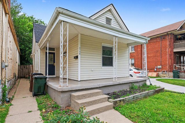 3725 Glenn Avenue, Latonia, KY 41015