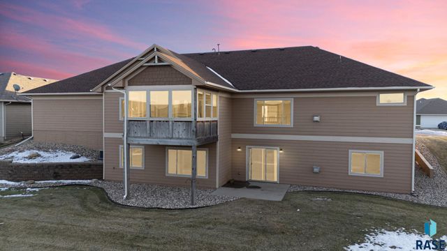 3000 W Stratton St Street, Sioux Falls, SD 57108