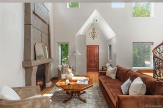 88 W Irvington Place, Denver, CO 80223