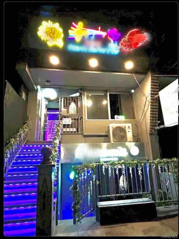 35-22 Farrington Street, Flushing, NY 11354