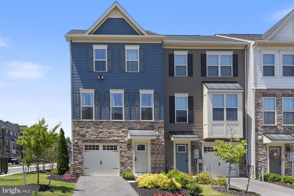 178 BETHLEHEM PL, Baltimore, MD 21225