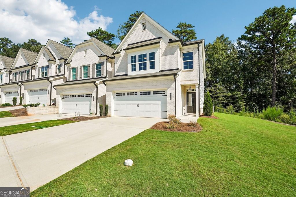 4240 Cavalier Way, Duluth, GA 30097 — photo 2