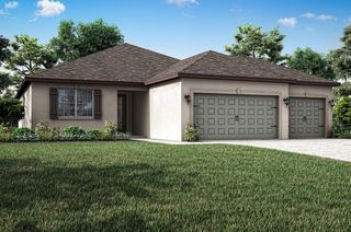 2583 SW Chestnut Lane, Port St Lucie, FL 34953