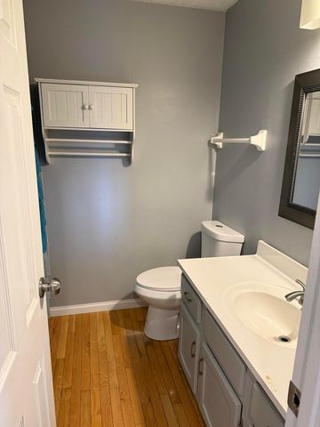 4931 Leybourne Drive, Hilliard, OH 43026