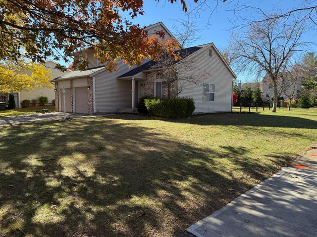 4931 Leybourne Drive, Hilliard, OH 43026