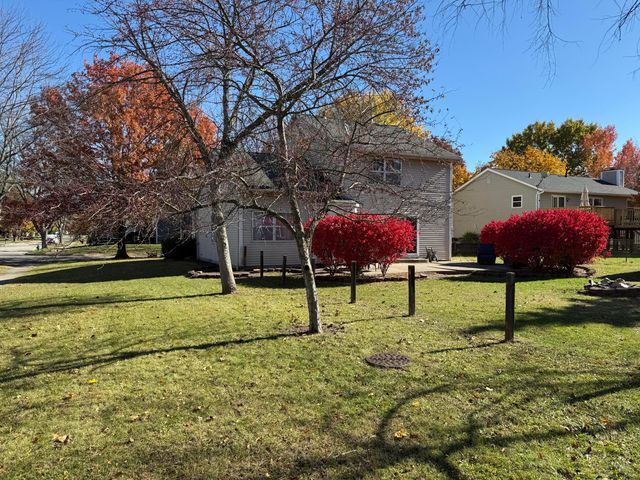 4931 Leybourne Drive, Hilliard, OH 43026