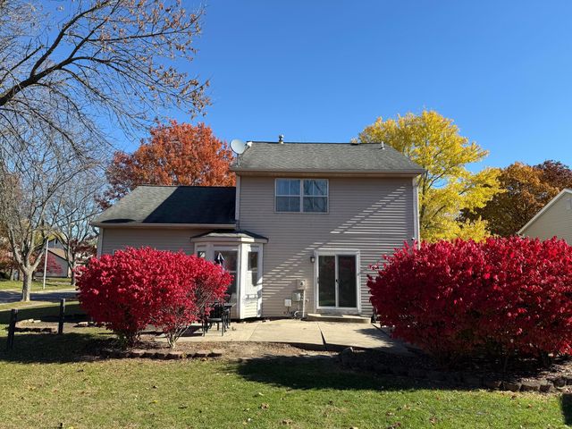 4931 Leybourne Drive, Hilliard, OH 43026