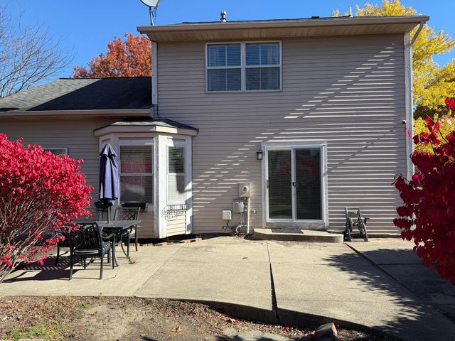 4931 Leybourne Drive, Hilliard, OH 43026