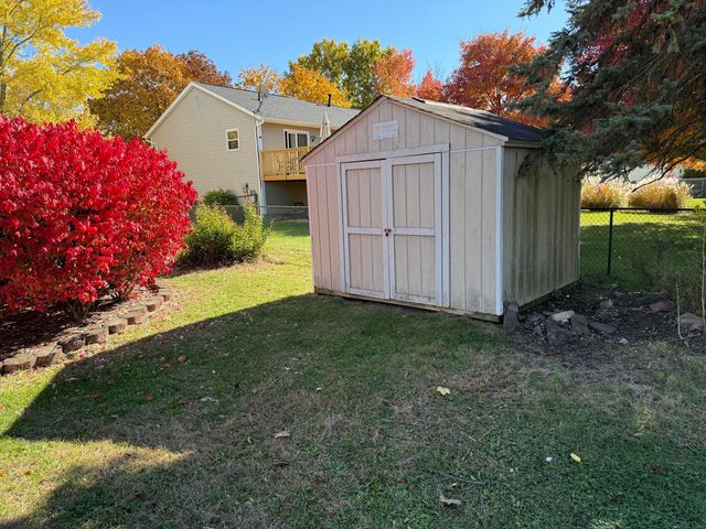 4931 Leybourne Drive, Hilliard, OH 43026