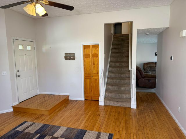 4931 Leybourne Drive, Hilliard, OH 43026