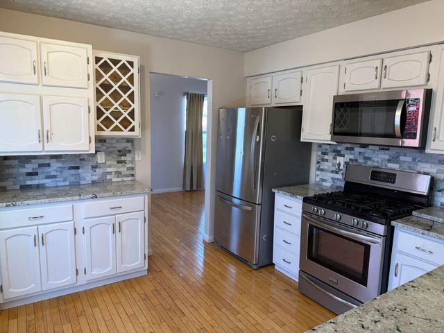 4931 Leybourne Drive, Hilliard, OH 43026