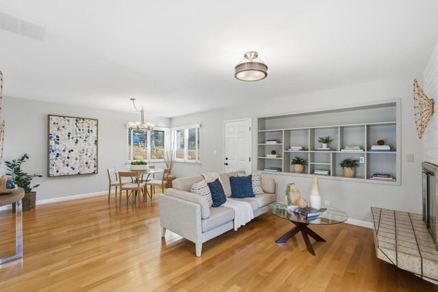 23349 Deerfield Road, Los Gatos, CA 95033