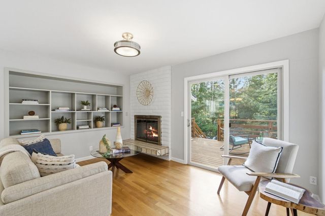 23349 Deerfield Road, Los Gatos, CA 95033