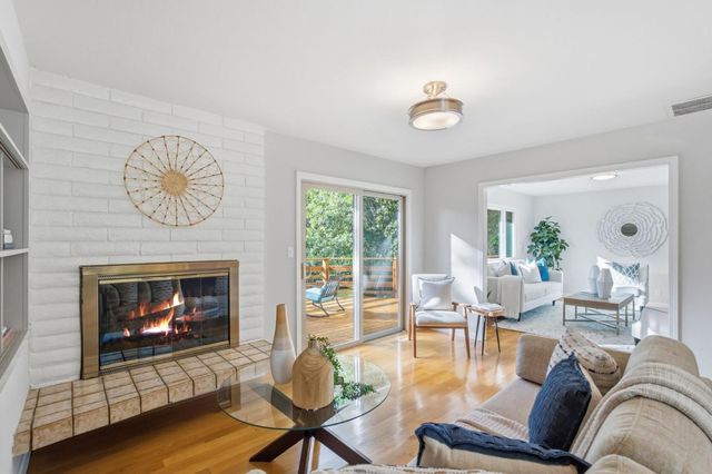 23349 Deerfield Road, Los Gatos, CA 95033