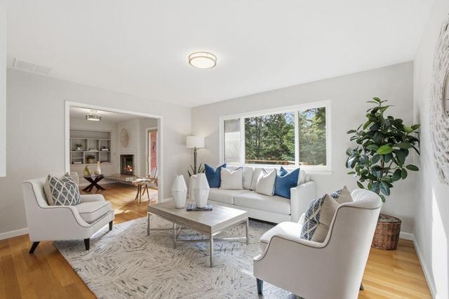 23349 Deerfield Road, Los Gatos, CA 95033